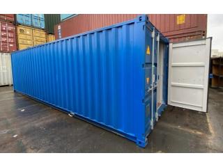 30ft Shipping Container for Sale