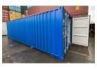 30ft Shipping Container for Sale