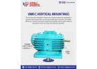 Reliable Gearbox Manufacturer in Maharashtra – Vraj Gears