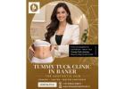 Tummy Tuck Clinic in Baner - The Aesthetic Hub