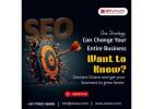 Best SEO Company in Bangalore | Local SEO Services in Bangalore