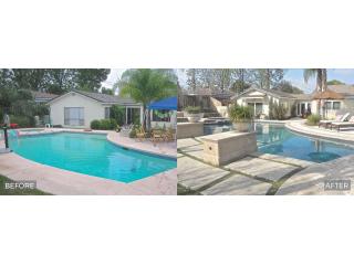 Create a More Comfortable Outdoor Space With Patio Remodeling in Miami