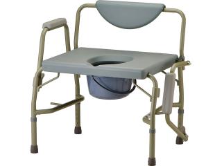 Bedside Commode Chairs for Easy Daily Care