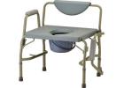 Bedside Commode Chairs for Easy Daily Care