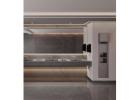 Functional Product Design for Commercial Washroom Environments