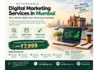 Affordable Digital Marketing Services in Mumbai | Dezire Lab
