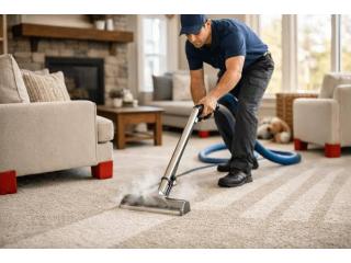 Professional Upholstery Cleaning in Oceanside – Refresh Your Furniture Today