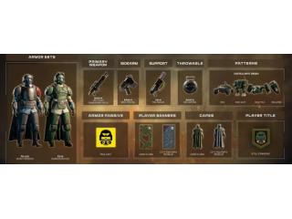U4GM: Your Convenient Store for Helldivers 2 Items and Resources