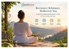 Spiritual Wellness Retreat in India | GeneRoots