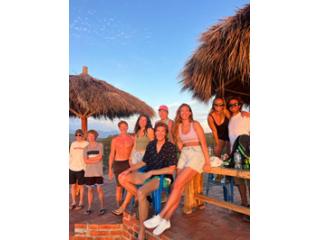 Family Sailing Course California Offers Families a Fun Way to Learn Sailing Skills Together