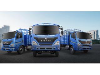 Find the Right Truck for Everyday Essential Needs