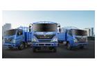 Find the Right Truck for Everyday Essential Needs