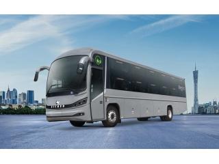 Make Every Intercity Journey More Comfortable