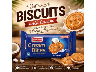 bhagwati biscuits