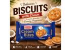 bhagwati biscuits