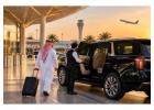 Reliable Airport Shuttle Service in Riyadh, Saudi Arabia