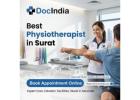 Best Physiotherapist in Surat – Book Online | DocIndia