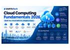 Cloud Computing Basics and Fundamentals 2026 | Shift to Tech