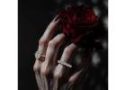 Shop Halloween Diamond Jewelry
