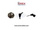 Rubber Products Supplier Near Me: Quality Industrial Rubber Solutions by Airex Rubber