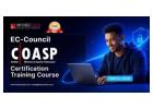 Top COASP Course Training Provider