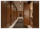 Stylish Pre-Mica & Laminated Doors for Home and Office Inte