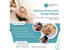 Relieve Stress at a Body Massage Center in Trichy