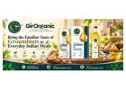 Bring the Familiar Taste of Groundnuts to Everyday Indian Meals