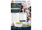 KLE Institute of Hotel Management & Catering Technology - Bachelor of Hotel Management