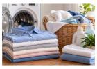 Reliable Clothes Laundry Service in Creek Harbour, Dubai