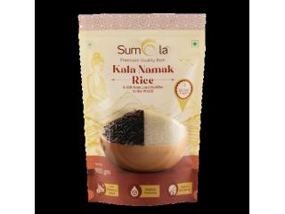 Original Kala Namak Rice 900GM