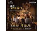: Apartments at Coban Residences, Sector 99A Gurugram
