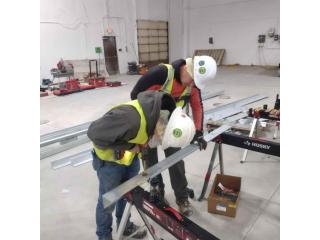 Electrical Expertise That Matches the Project