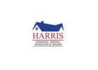 Harris Roofing, Siding, Windows & Doors