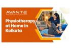 Home Care Services in Kolkata for Your Loved Ones by Avante Health