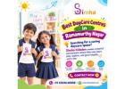 Best DayCare Centres in Ramamurthy Nagar