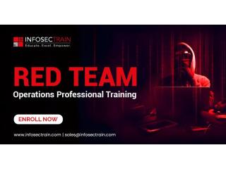 Top Red Team Course Training Provider
