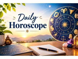 Check Your Daily Horoscope For Better Planning