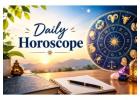 Check Your Daily Horoscope For Better Planning