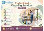 Professional Cleaning Services in Mysore by LocalRamu  