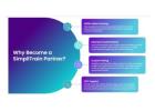 Grow Your Business with the SimpliTrain Partner Program