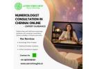 Personalized Numerology Guidance in Chennai  Online 
