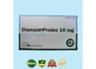 Diazepam 10mg Tablets online