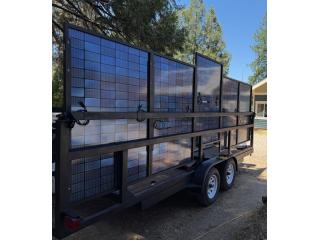 Custom Off-Grid Solar Systems in Somerset, CA | Alpenglow