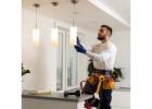 Electrical Service for Hendersonville Properties