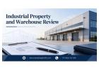 How Can Industrial Property and Warehouse Review Protect Your Business Investment? 