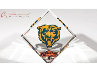 Custom Engraving Brings Elegance to Personalized Awards