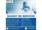 RO Service Beta 2 | Radhey RO Service