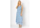 Get Women’s European Resort Wear for Columbus Day Celebrations