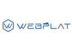 UPI & Bank Payout Services by Webplat.